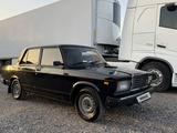 ВАЗ (Lada) 2107 2010 года за 1 350 000 тг. в Алматы