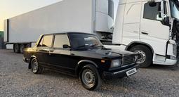 ВАЗ (Lada) 2107 2010 года за 1 350 000 тг. в Алматы