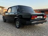 ВАЗ (Lada) 2107 2010 года за 1 350 000 тг. в Алматы – фото 4