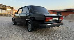 ВАЗ (Lada) 2107 2010 года за 1 350 000 тг. в Алматы – фото 4