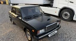ВАЗ (Lada) 2107 2010 года за 1 350 000 тг. в Алматы – фото 3