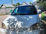 Toyota Raum 1998 года за 1 200 000 тг. в Алматы – фото 2