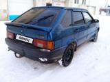 ВАЗ (Lada) 2114 2005 годаүшін760 000 тг. в Петропавловск