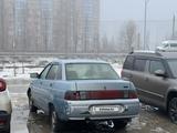 ВАЗ (Lada) 2110 2003 года за 400 000 тг. в Уральск