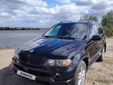 BMW X5 2005 года за 6 200 000 тг. в Семей