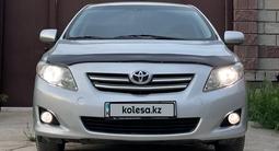 Toyota Corolla 2009 годаүшін5 400 000 тг. в Шымкент