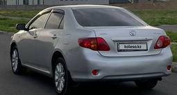 Toyota Corolla 2009 годаүшін5 400 000 тг. в Шымкент – фото 2