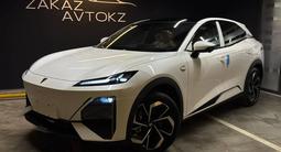 Deepal S07 Max 215 2024 годаүшін10 750 000 тг. в Алматы