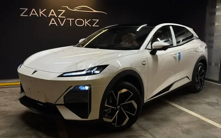 Deepal S07 Max 215 2024 годаfor11 600 000 тг. в Алматы