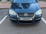 Volkswagen Golf 2007 годаүшін4 000 000 тг. в Астана – фото 2
