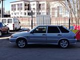 ВАЗ (Lada) 2114 2013 года за 1 300 000 тг. в Шымкент – фото 5