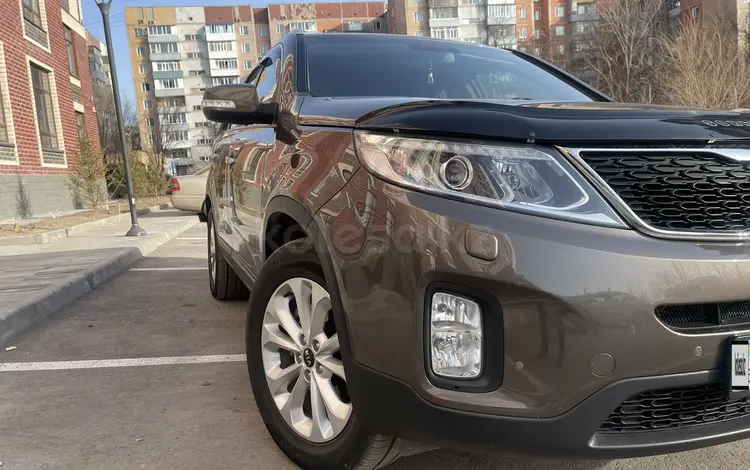 Kia Sorento 2013 годаүшін8 500 000 тг. в Караганда