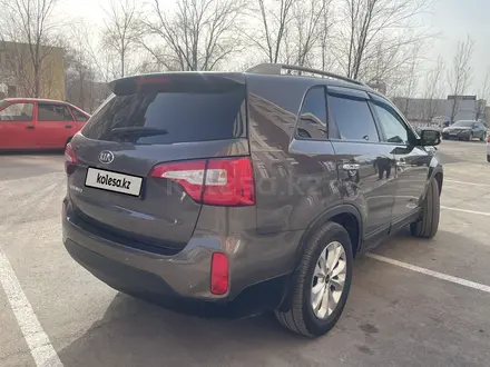 Kia Sorento 2013 года за 8 500 000 тг. в Караганда – фото 12