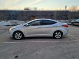 Hyundai Elantra 2013 года за 5 700 000 тг. в Астана – фото 5