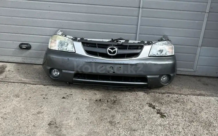 Ноускат мазда трибьют Tribute за 250 000 тг. в Караганда