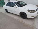 Toyota Camry 2005 годаүшін4 000 000 тг. в Кызылорда – фото 2