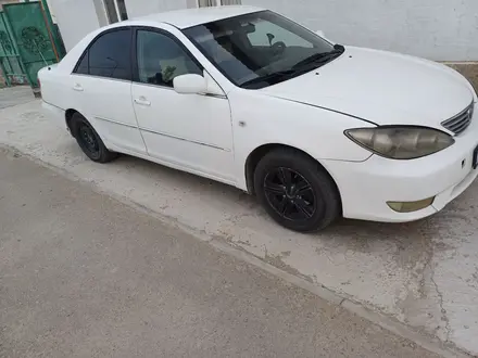 Toyota Camry 2005 года за 4 000 000 тг. в Кызылорда – фото 2