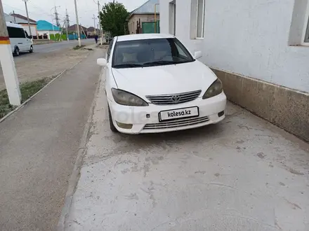 Toyota Camry 2005 года за 4 000 000 тг. в Кызылорда