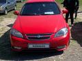 Chevrolet Lacetti 2006 года за 2 300 000 тг. в Шымкент – фото 2