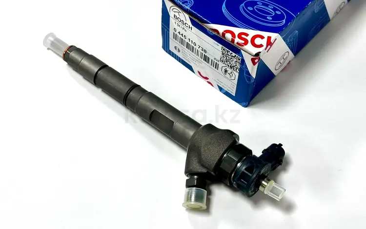Форсунка JAC T6 1042200FE010/0445110738/0445110737 — JAC T6/T8 за 75 000 тг. в Астана