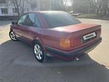 Audi 100 1991 года за 1 790 000 тг. в Павлодар – фото 3