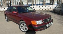 Audi 100 1991 года за 2 350 000 тг. в Павлодар – фото 2