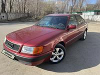 Audi 100 1991 года за 1 990 000 тг. в Павлодар