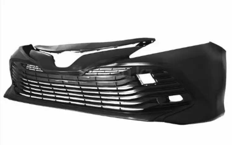 Бампер передний за 33 750 тг. в Шымкент