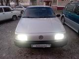 Volkswagen Passat 1992 года за 1 150 000 тг. в Кентау – фото 4