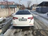 Kia K5 2011 годаүшін7 800 000 тг. в Алматы – фото 3