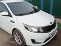 Kia Rio 2013 годаүшін5 500 000 тг. в Петропавловск