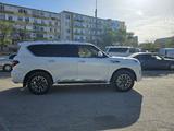 Nissan Patrol 2022 годаүшін37 400 000 тг. в Актау – фото 2