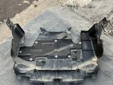 Защита двигателя XV, Импреза за 30 000 тг. в Алматы – фото 2
