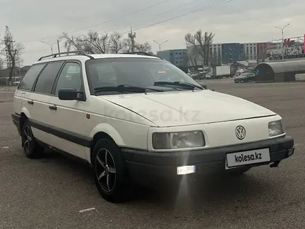 Volkswagen Passat 1993 годаүшін800 000 тг. в Алматы