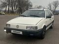 Volkswagen Passat 1993 года за 800 000 тг. в Алматы – фото 4