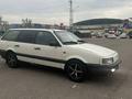 Volkswagen Passat 1993 года за 800 000 тг. в Алматы – фото 2