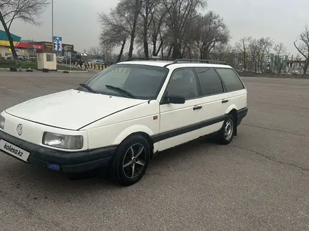 Volkswagen Passat 1993 годаүшін800 000 тг. в Алматы – фото 5