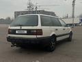 Volkswagen Passat 1993 года за 800 000 тг. в Алматы – фото 6