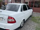 ВАЗ (Lada) Priora 2170 2014 годаүшін3 600 000 тг. в Караганда – фото 4