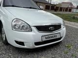 ВАЗ (Lada) Priora 2170 2014 годаүшін3 600 000 тг. в Караганда – фото 3