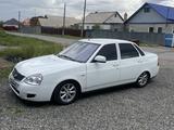 ВАЗ (Lada) Priora 2170 2014 годаүшін3 600 000 тг. в Караганда