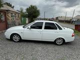 ВАЗ (Lada) Priora 2170 2014 годаүшін3 600 000 тг. в Караганда – фото 5