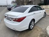 Hyundai Sonata 2010 года за 5 100 000 тг. в Актау – фото 4