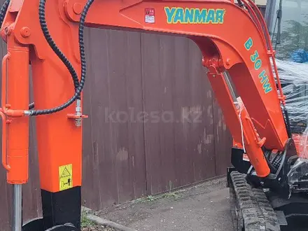 Аренда и услуги Экскаватор, погрузчик мини в Алматы – фото 13