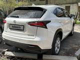 Lexus NX 200 2014 года за 11 990 000 тг. в Алматы – фото 3