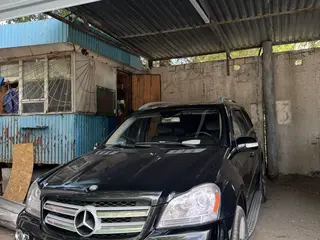 Mercedes-Benz GL 450