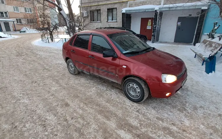 ВАЗ (Lada) Kalina 1118 2008 года за 1 000 000 тг. в Костанай