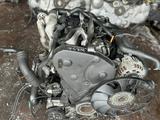 Контрактный двигатель на Volkswagen Passat B5 обьем 1.9TDI за 400 000 тг. в Астана