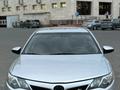 Toyota Camry 2014 годаүшін8 500 000 тг. в Актау – фото 5