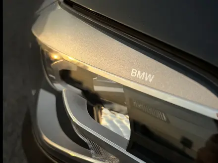 BMW 540 2017 года за 22 350 000 тг. в Алматы – фото 7